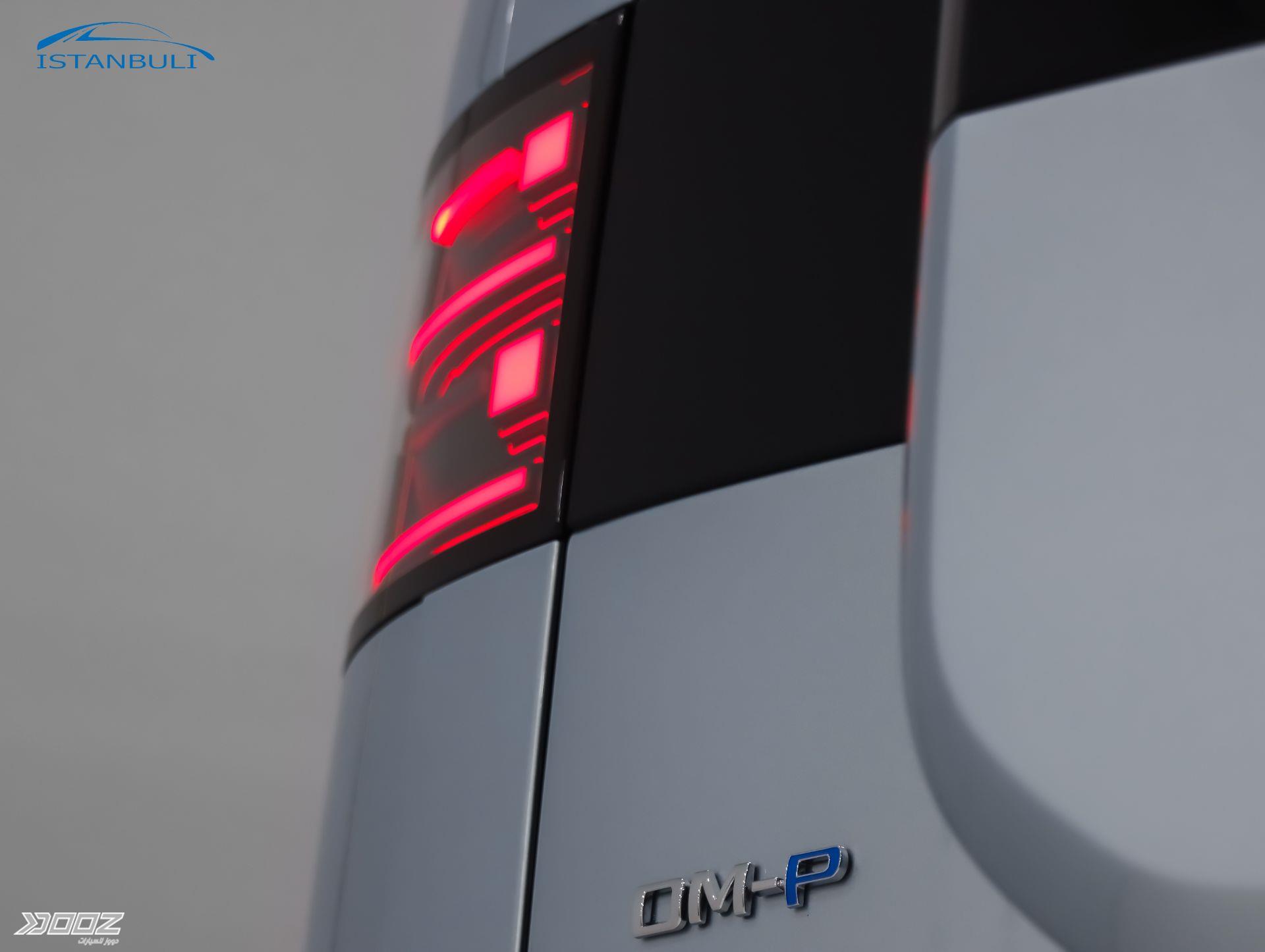 BYD Ti7 2027 for sale in Amman