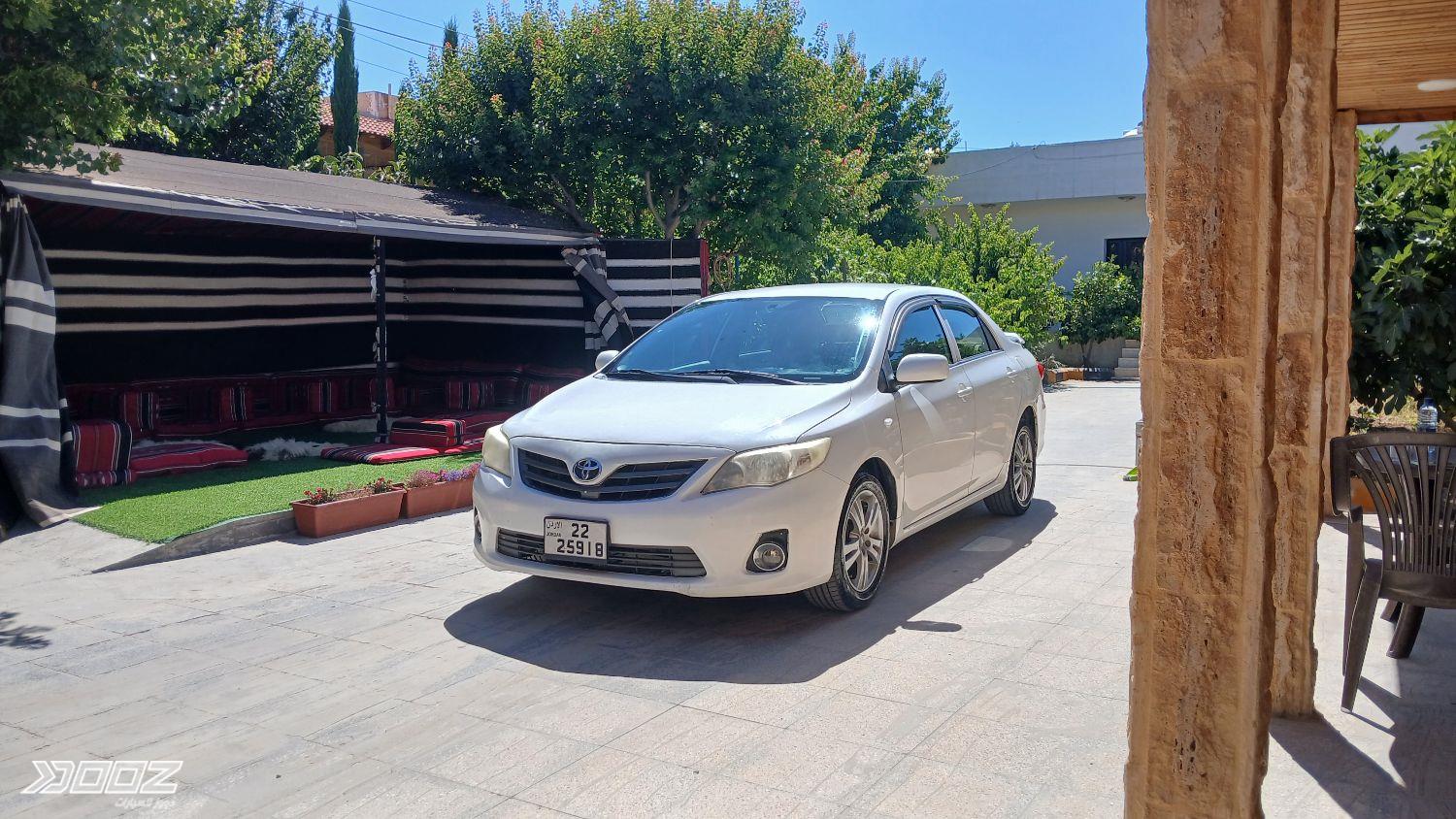 Car image for listing