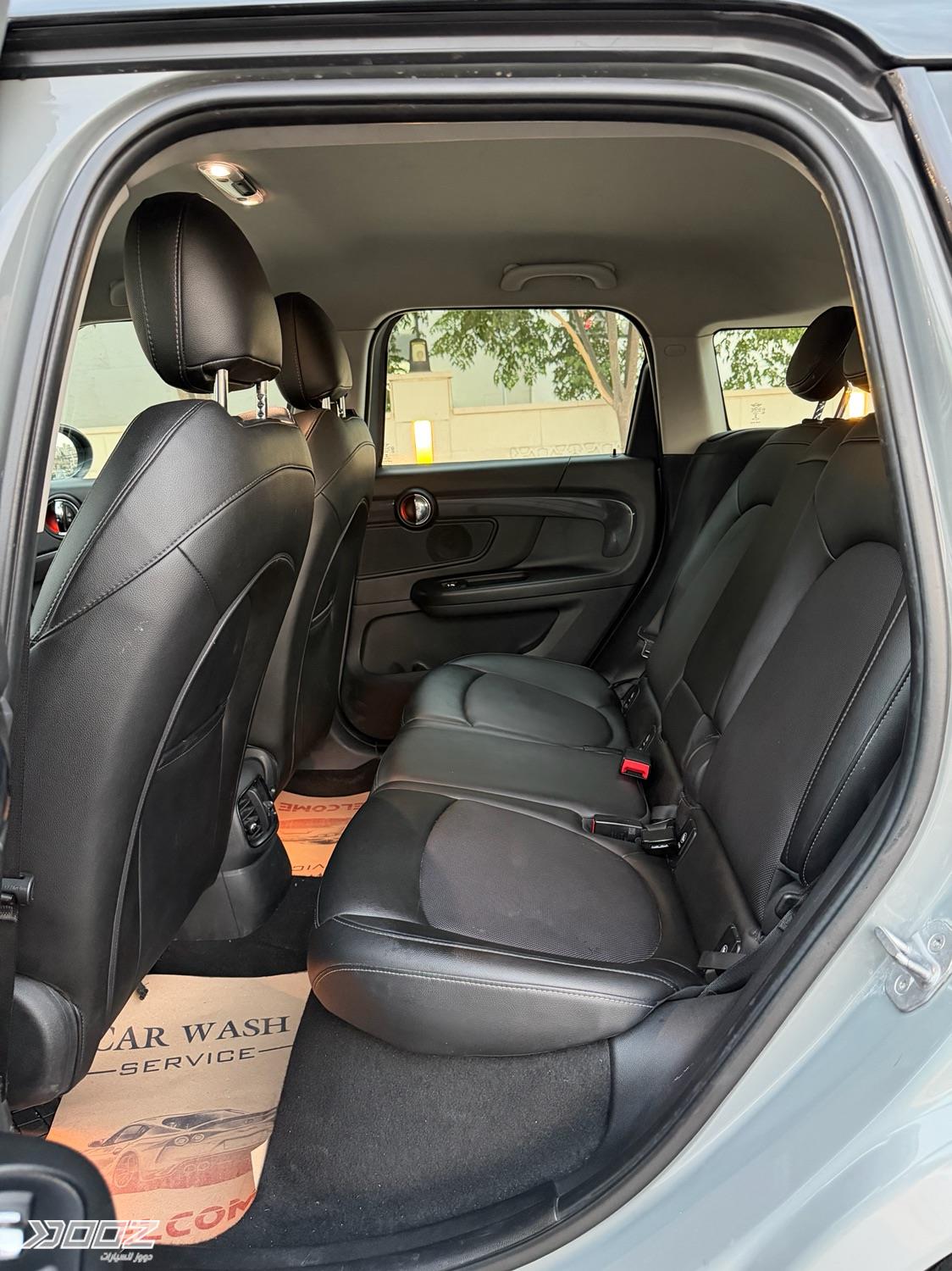 Mini Cooper 2020 for sale in Amman