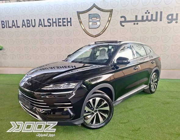 بي واي دي سونغ بلس دي ام-اي 2026 للبيع في عمان