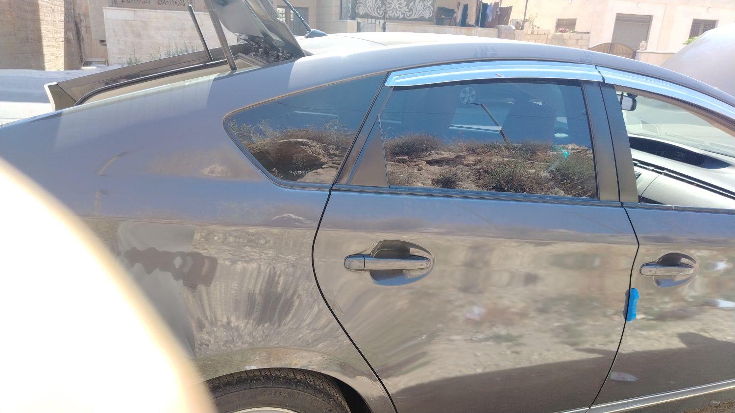 Toyota Prius 2010 for sale in Amman