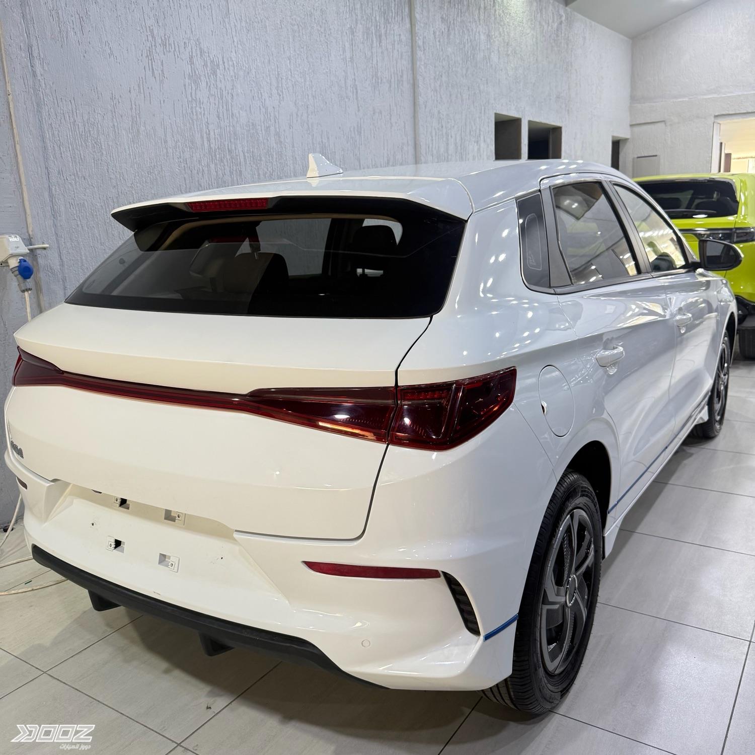 BYD E2 2020 for sale in Amman