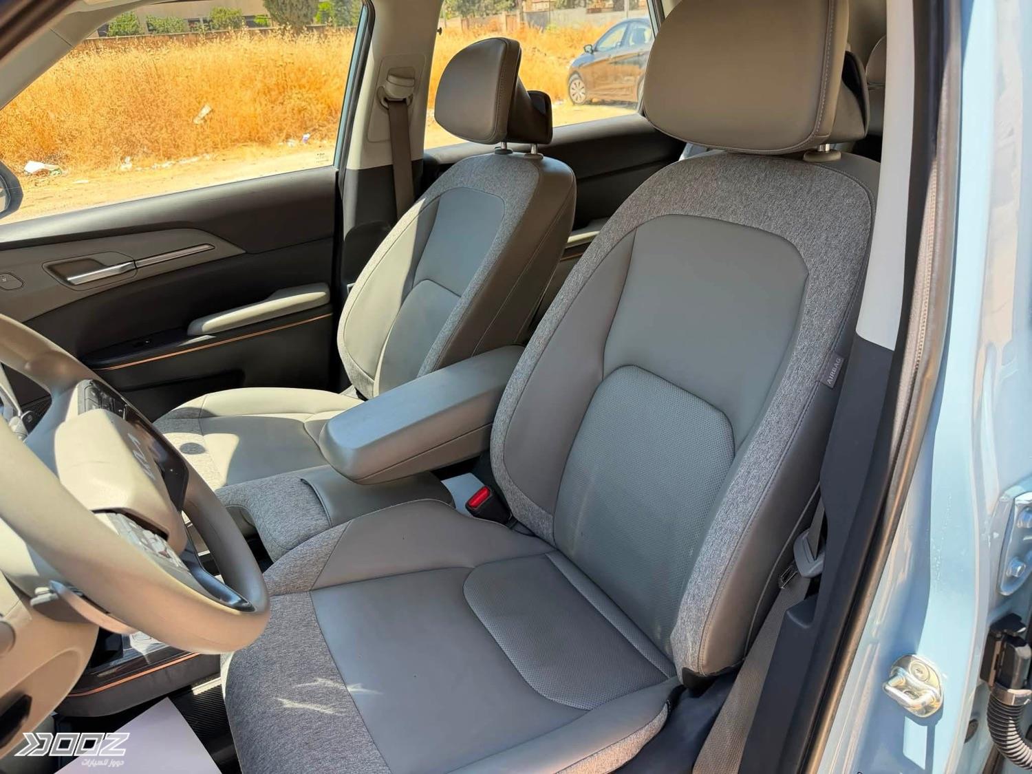 Kia EV 5 2025 for sale in Zarqa-freezone