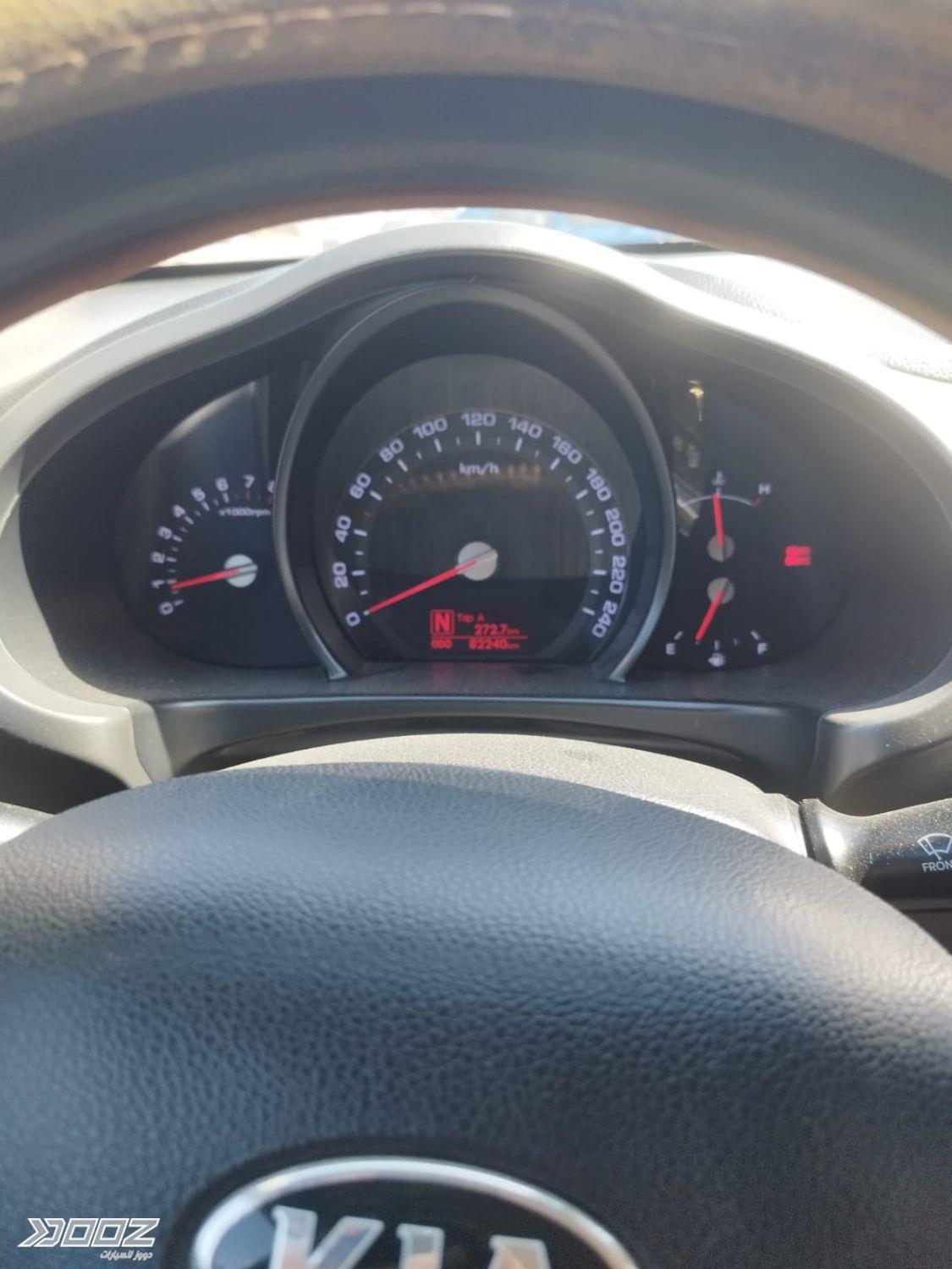 Kia Sportage 2013 for sale in Irbid