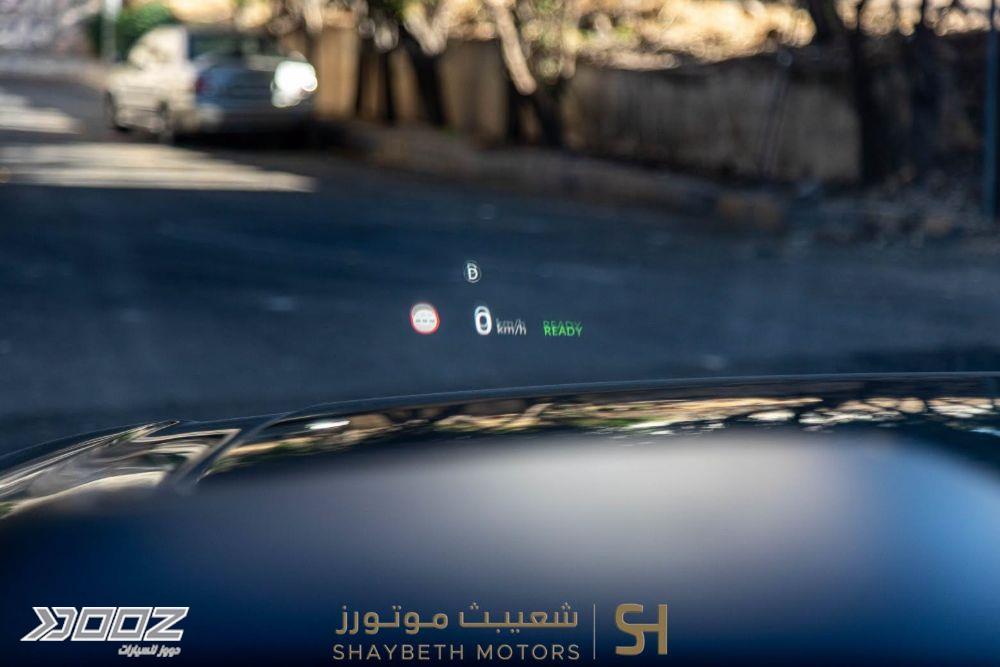 Land Rover Range Rover Vogue P400e 2019 for sale in Amman