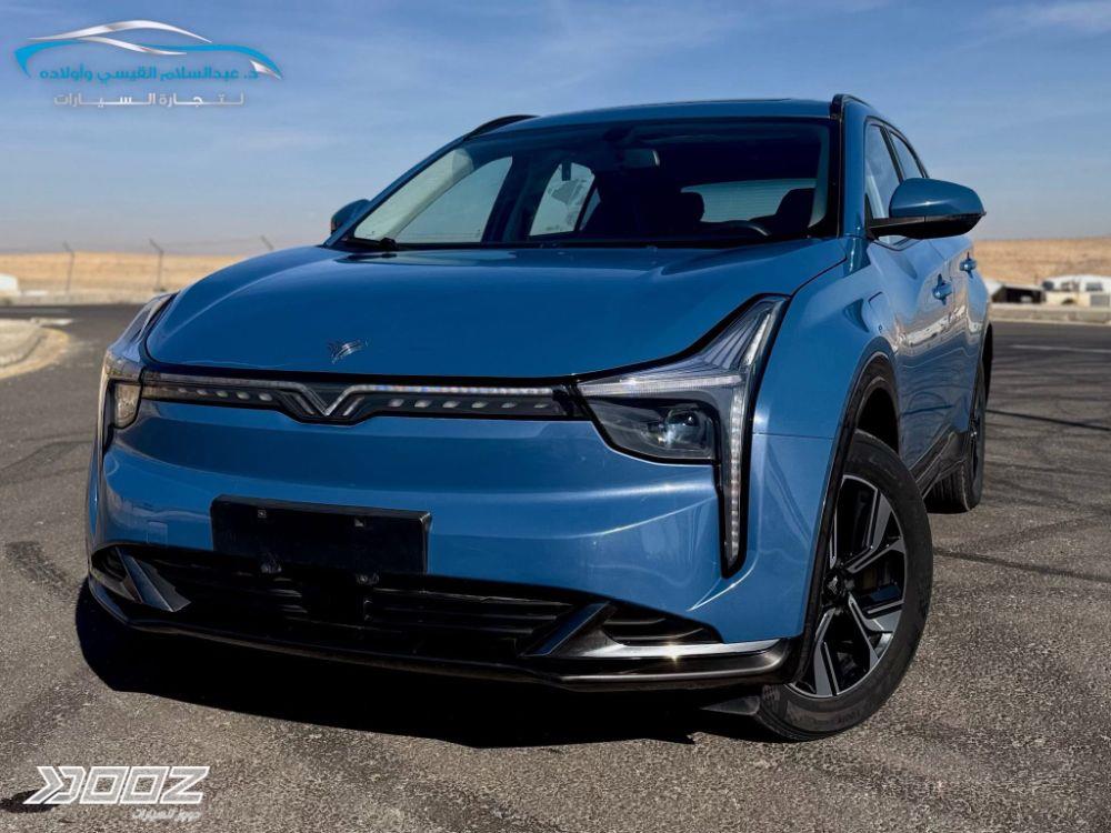 نيتا يو 2022 للبيع في الزرقاء-المنطقة الحرة