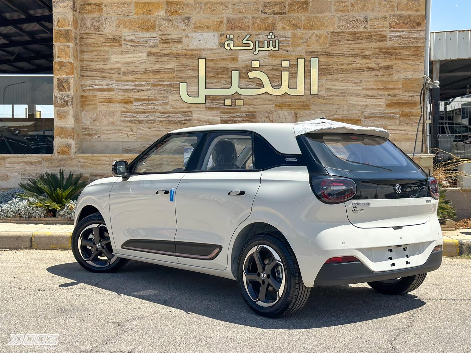 DongFeng BOX 2026 for sale in Zarqa-freezone