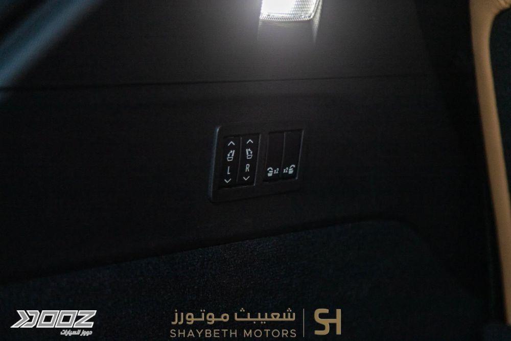 Cadillac Escalade 2025 for sale in Amman