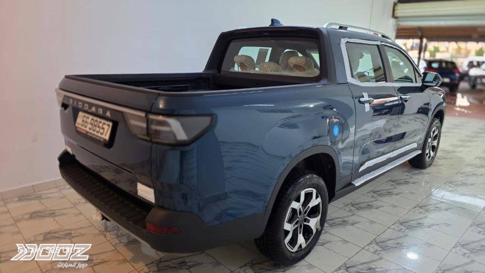 Geely Radar 2025 for sale in Amman