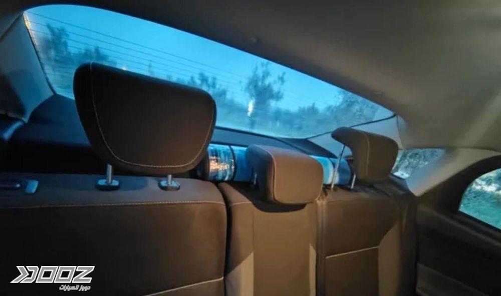Ford Focus 2014 for sale in Ramtha