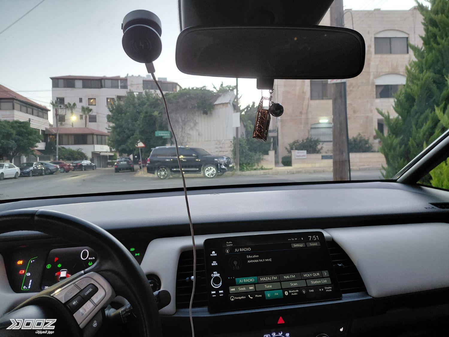 Honda Jazz 2021 for sale in Amman