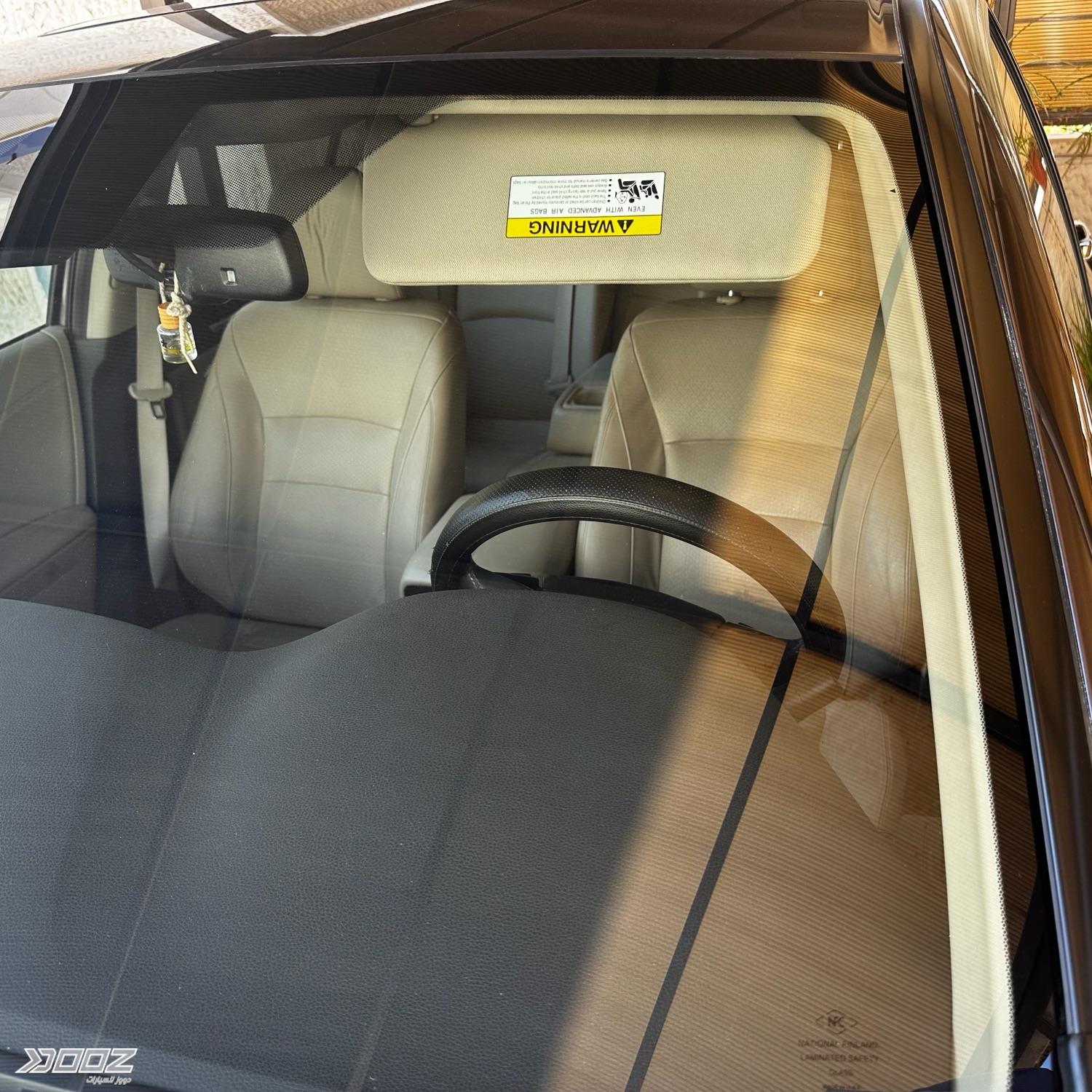Honda Accord 2017 for sale in Amman