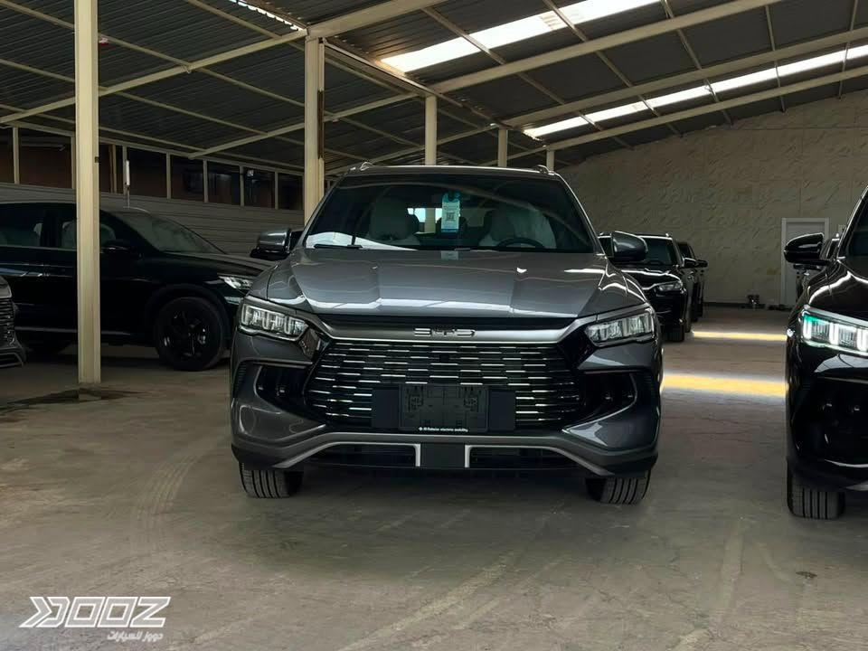 بي واي دي سي ليون 05 دي ام-اي 2026 للبيع في الزرقاء-المنطقة الحرة