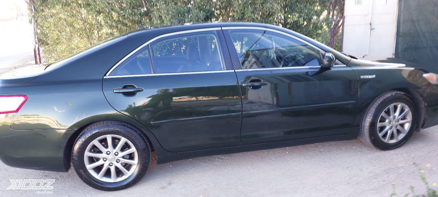 تويوتا Camry 2011 للبيع في الكرك