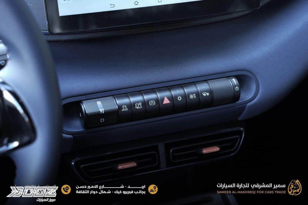 بي واي دي Seagull 2024 للبيع في إربد