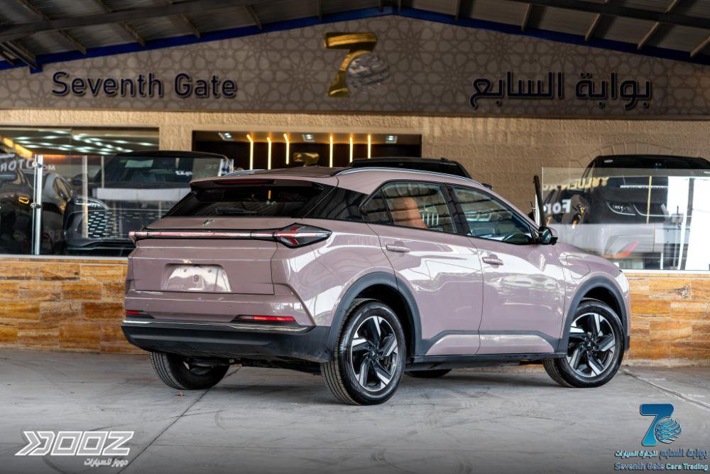 نيتا اكس 2023 للبيع في الزرقاء-المنطقة الحرة