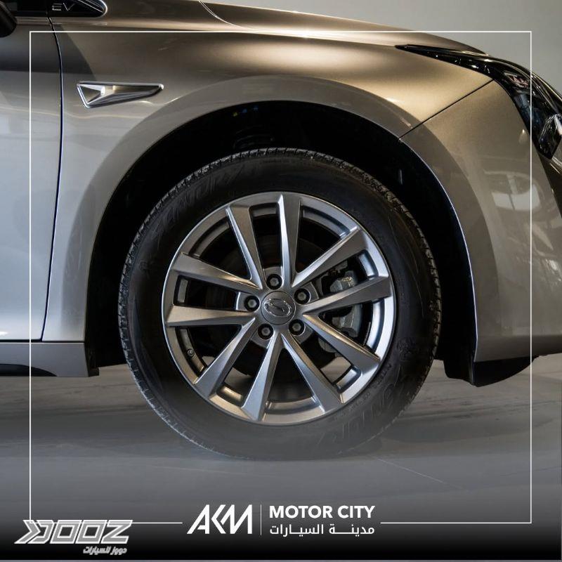 GAC Aion S 2026 for sale in Amman