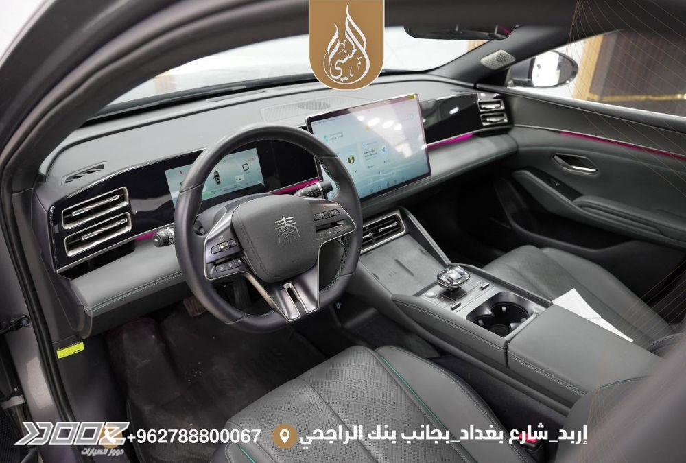 بي واي دي تشن ال دي ام-اي 2024 للبيع في إربد