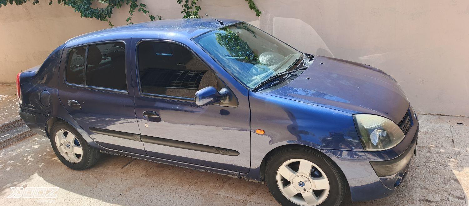رينو Clio 2004 للبيع في عمان