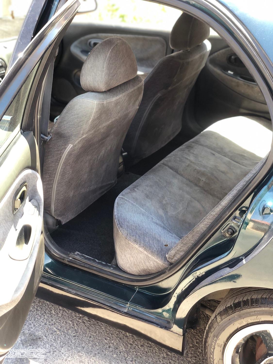 Hyundai Avante 1997 for sale in Amman