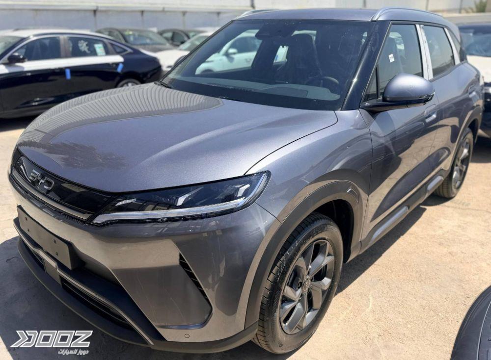 BYD Atto2 2027 for sale in Amman