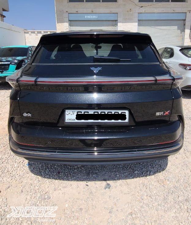 Neta X 2023 for sale in Irbid