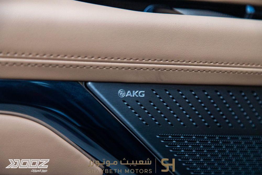 Cadillac Escalade 2025 for sale in Amman