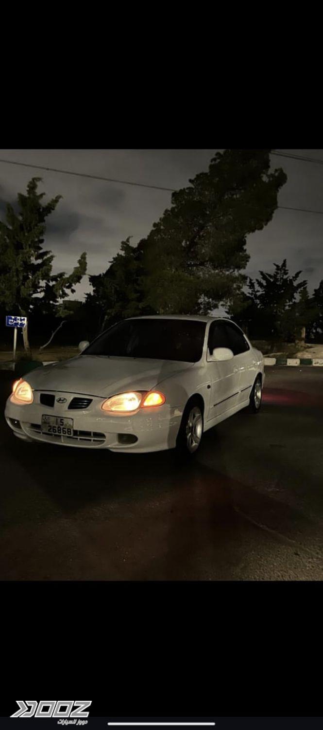 هيونداي Avante 1999 للبيع في عمان