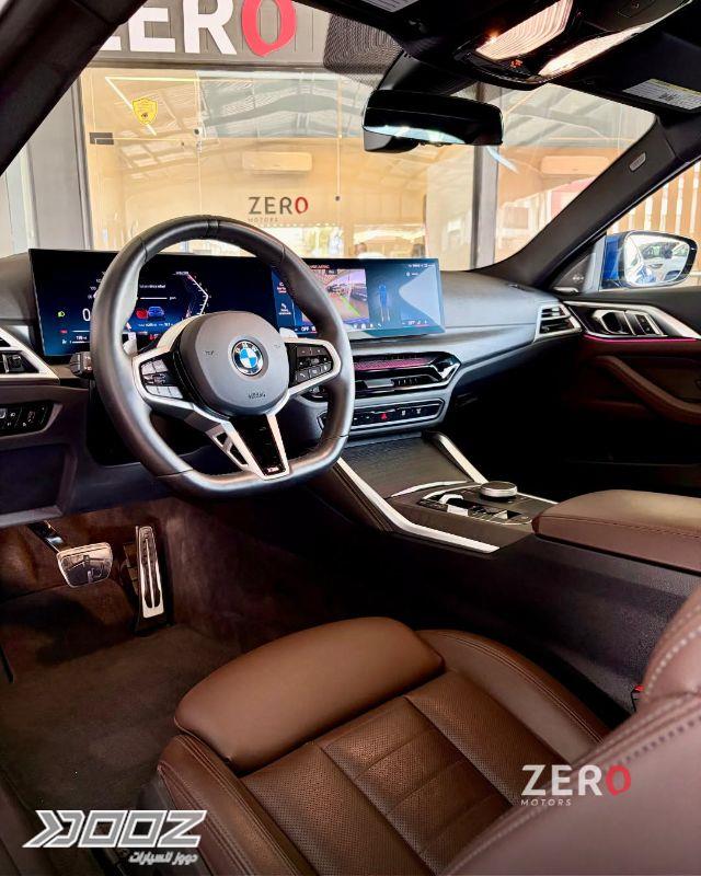 بي إم دبليو 430I 2026 للبيع في الزرقاء-المنطقة الحرة