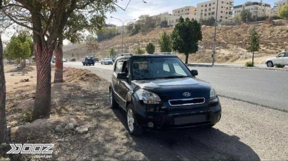 كيا Soul 2009 للبيع في عمان