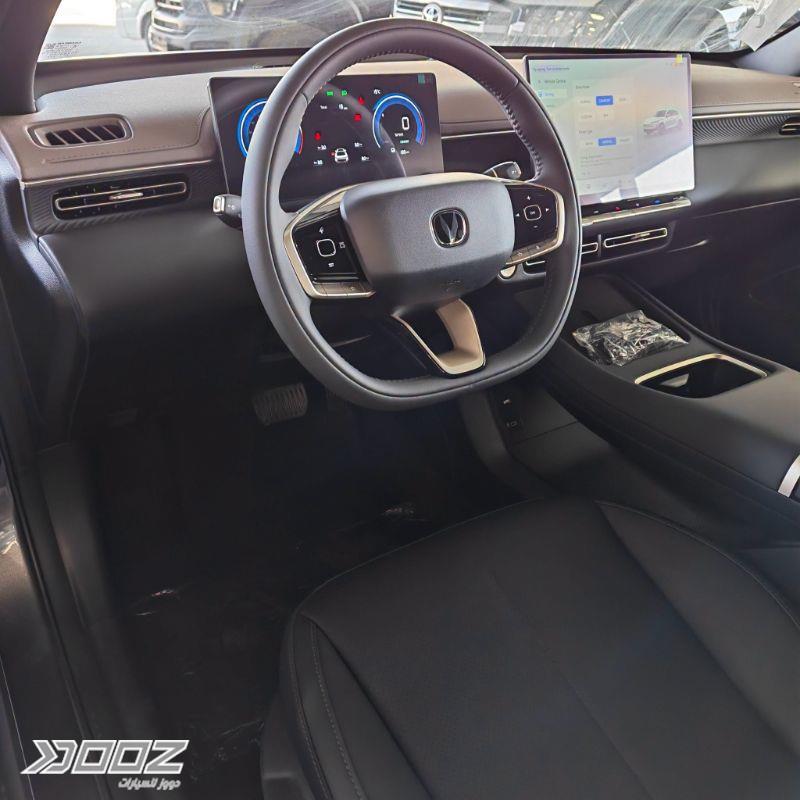 Changan Eado Plus 2026 for sale in Zarqa-freezone