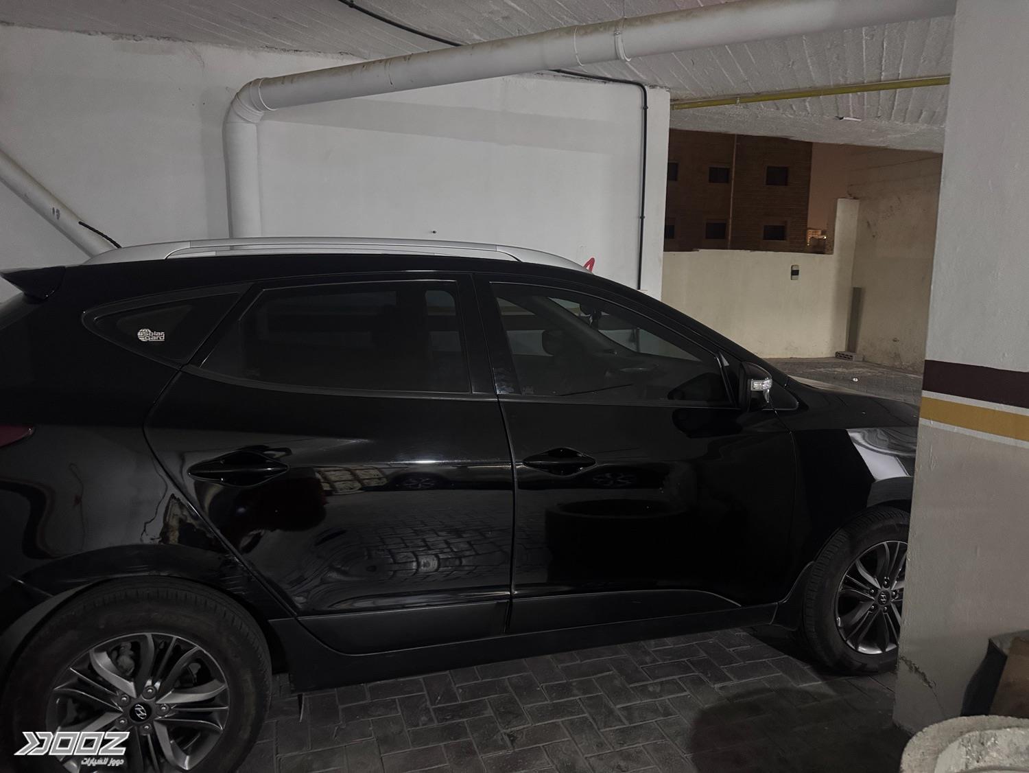 Hyundai Tucson 2015 for sale in Amman
