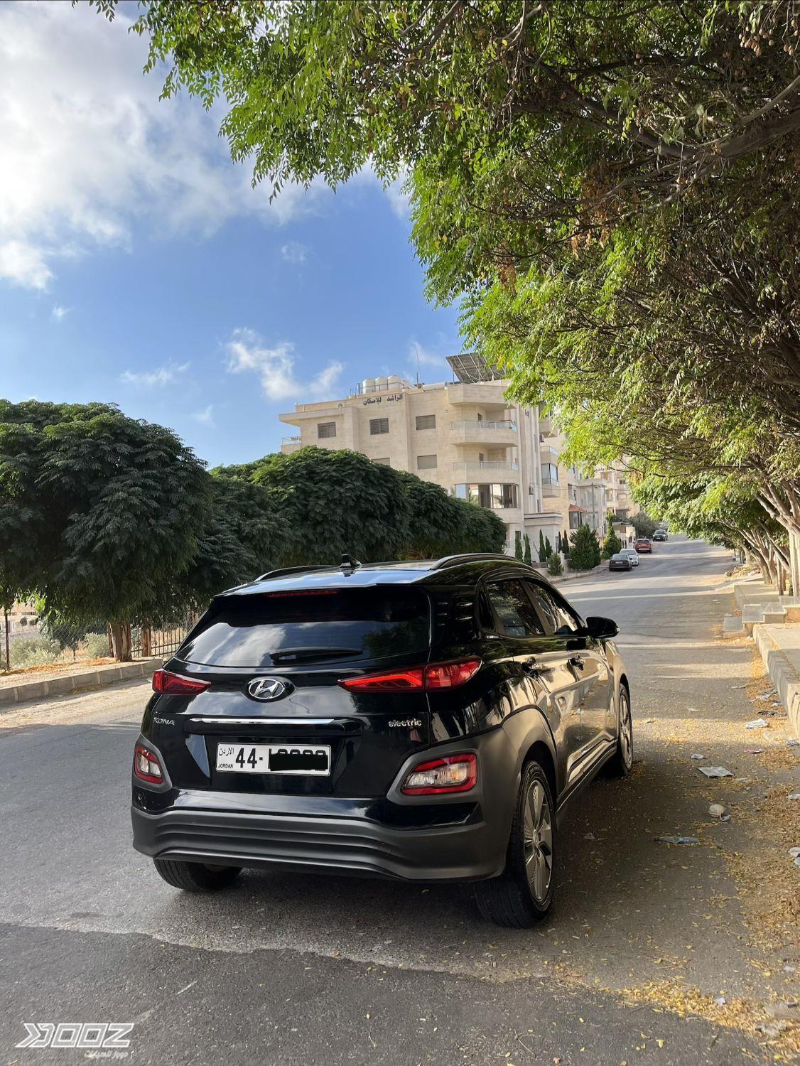 هيونداي Kona 2019 للبيع في إربد