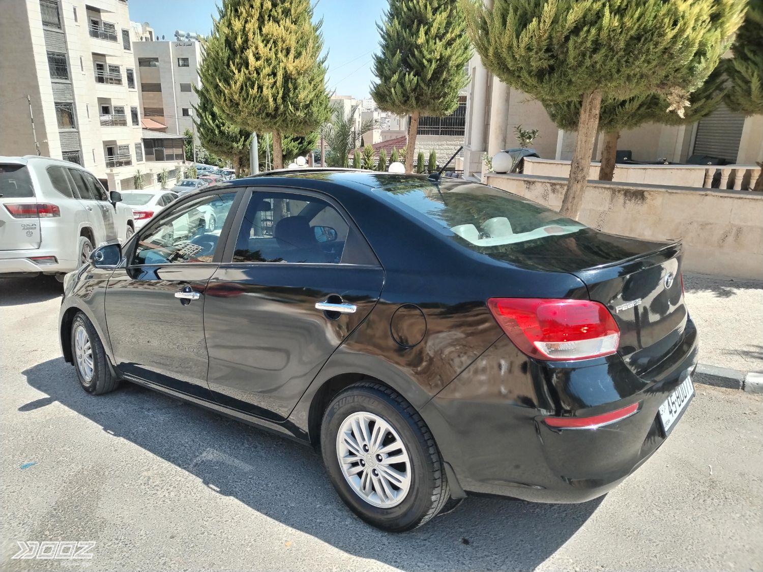 Kia Pegas 2020 for sale in Amman