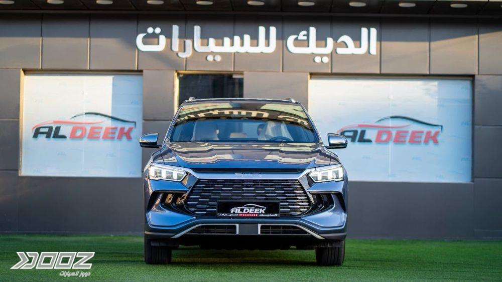 بي واي دي سي ليون 05 دي ام-اي 2026 للبيع في عمان