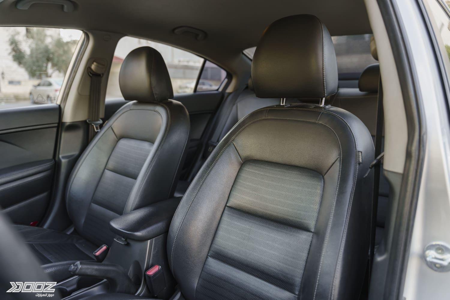 Kia K3 2016 for sale in Amman