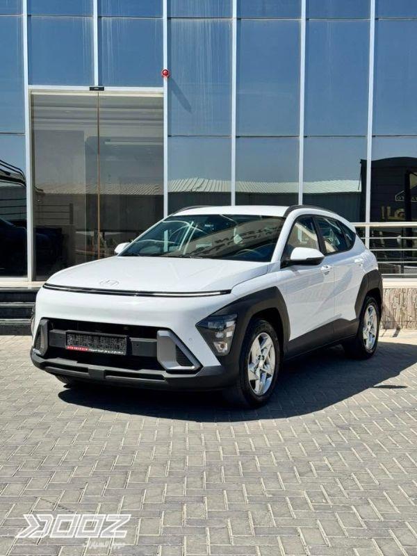 هيونداي Kona 2024 للبيع في الزرقاء-المنطقة الحرة