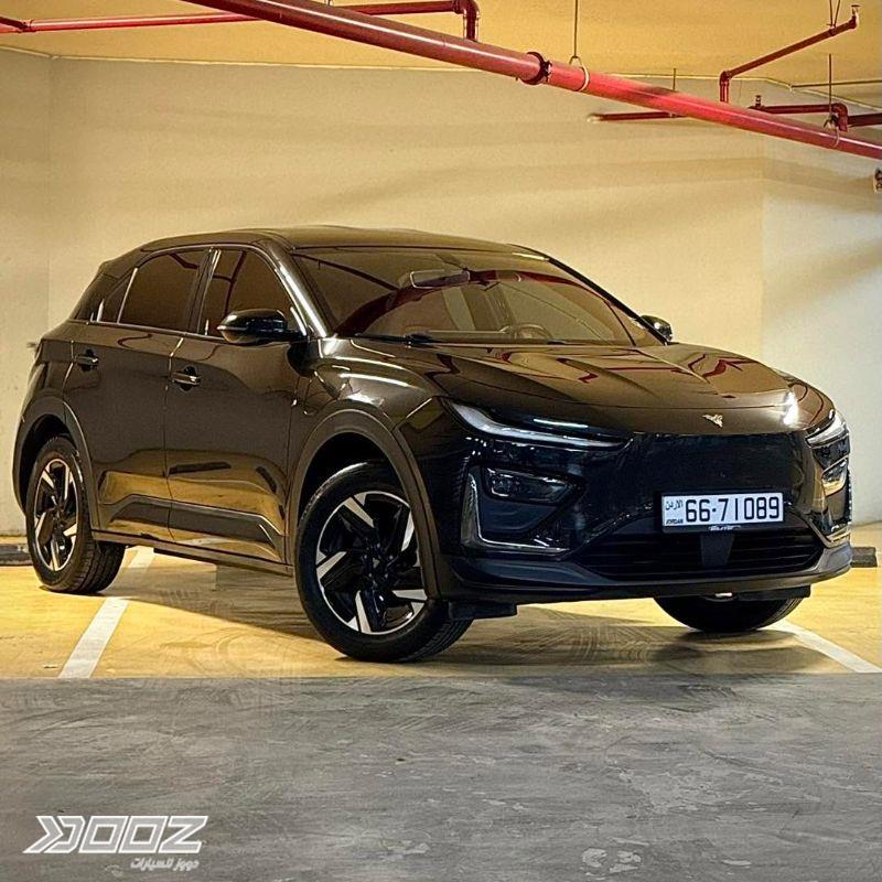 نيتا اكس 2023 للبيع في الزرقاء-المنطقة الحرة