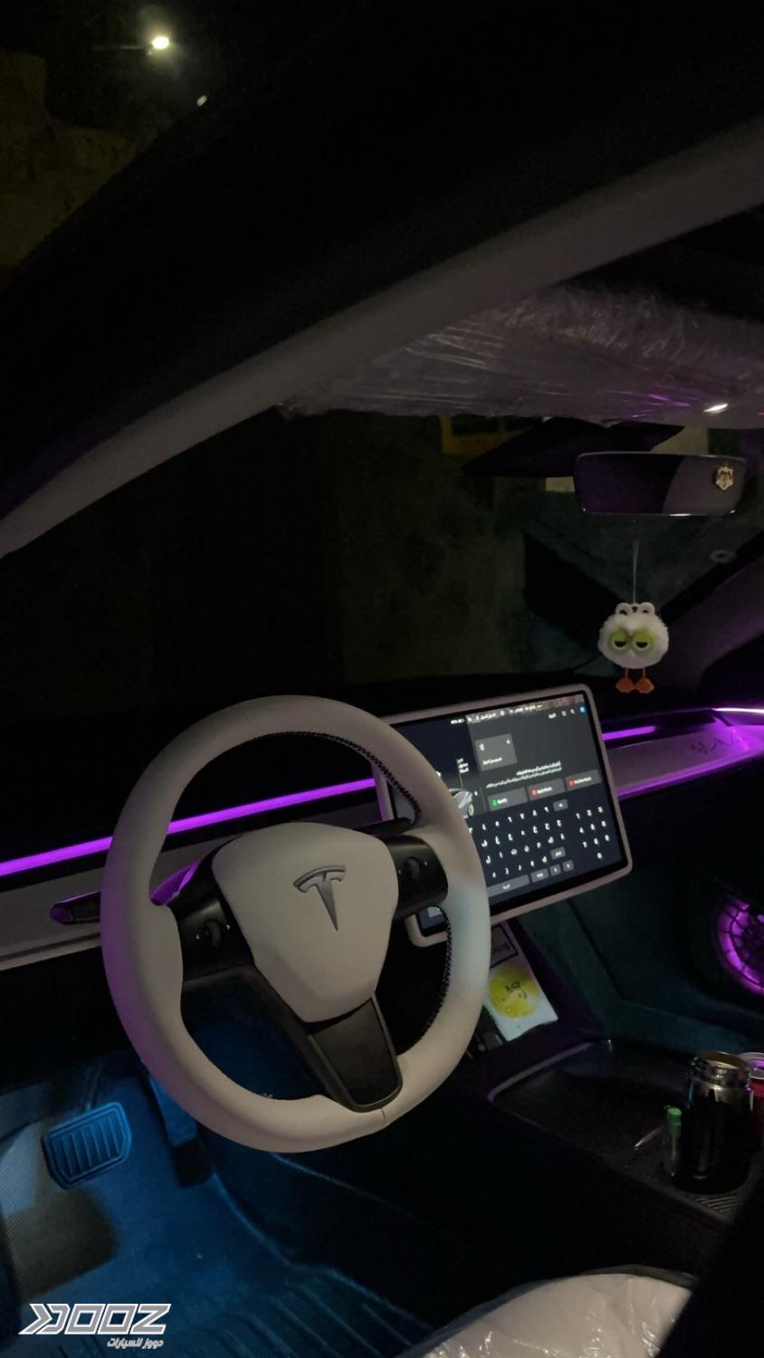 Tesla Model 3 2023 for sale in Salt