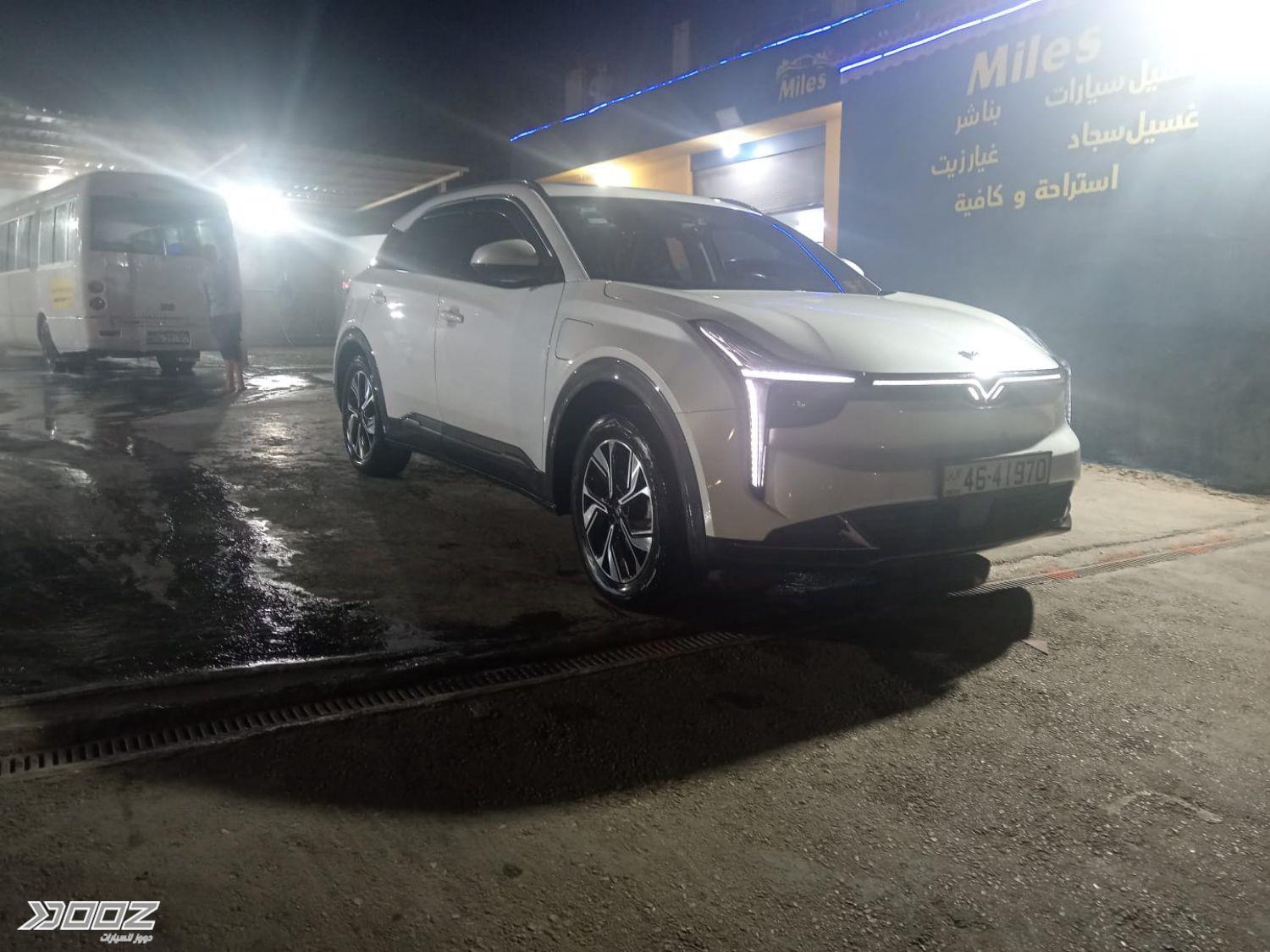 Neta U 2023 for sale in Irbid