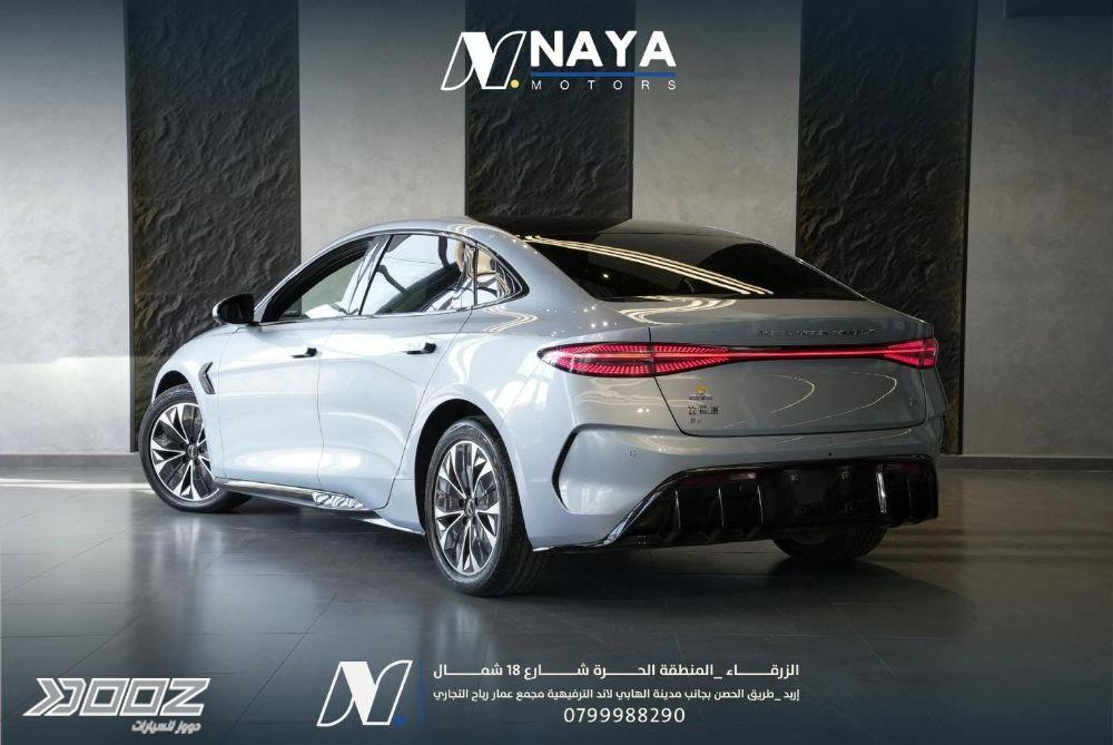 بي واي دي سيل 2023 للبيع في إربد