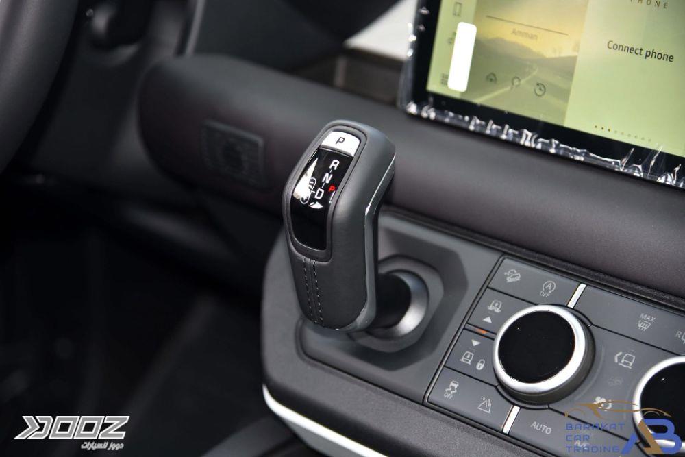 Land Rover Defender 2023 for sale in Amman