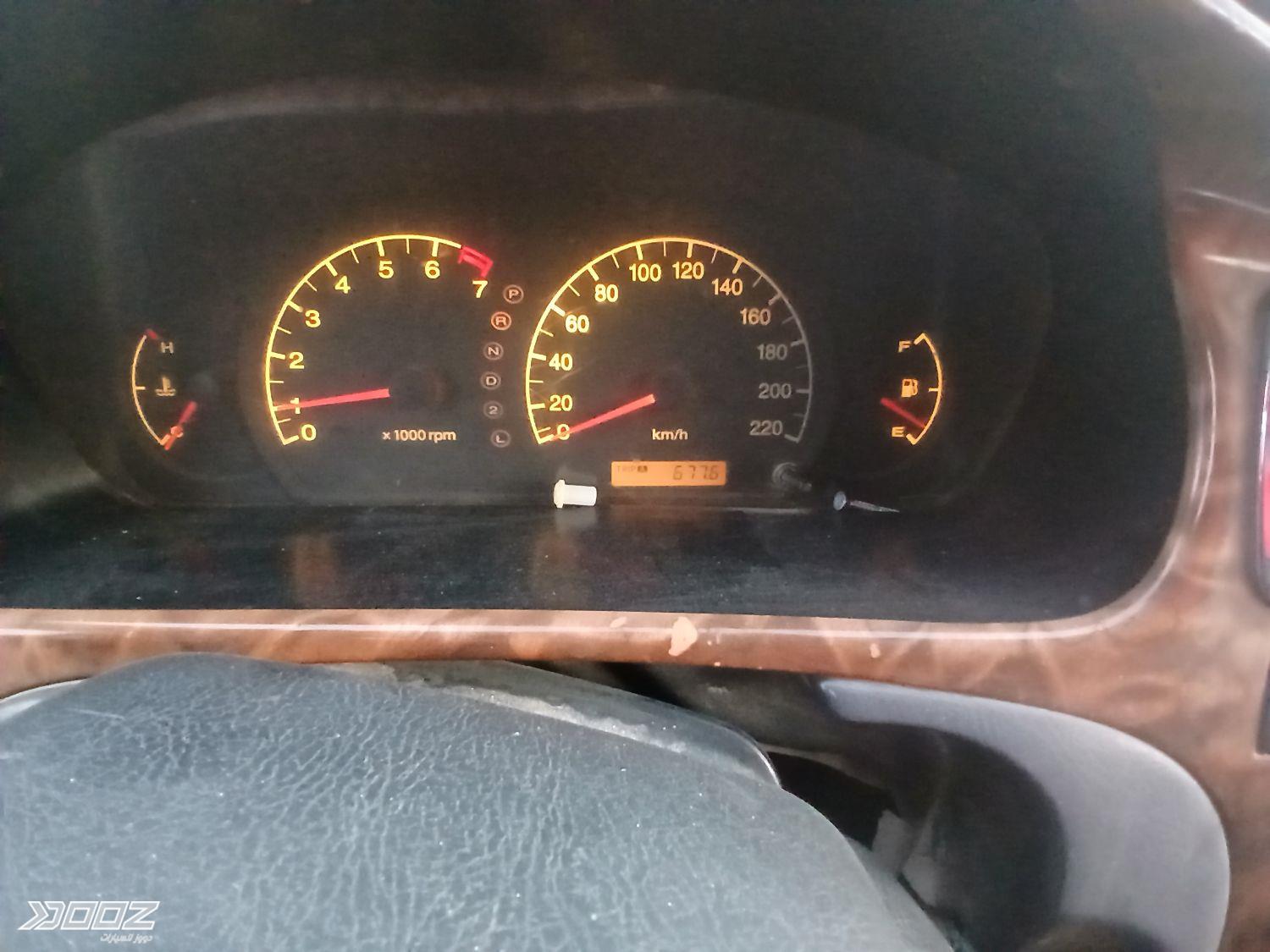 هيونداي Elantra 2002 للبيع في عمان