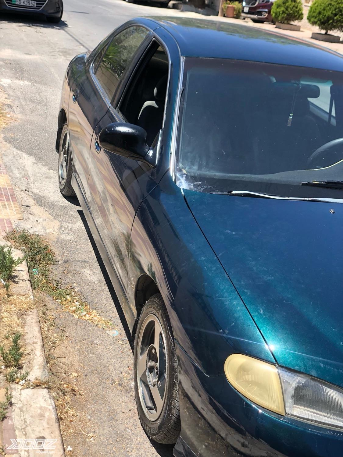 Hyundai Avante 1997 for sale in Amman