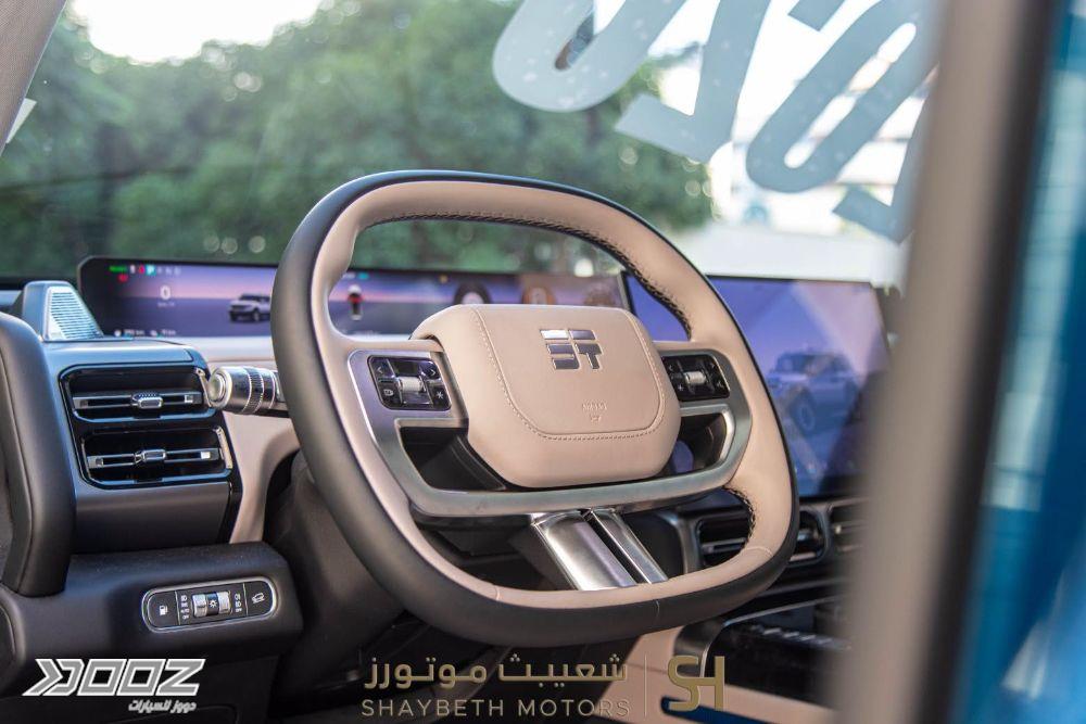 جيتور جي 700 2026 للبيع في عمان