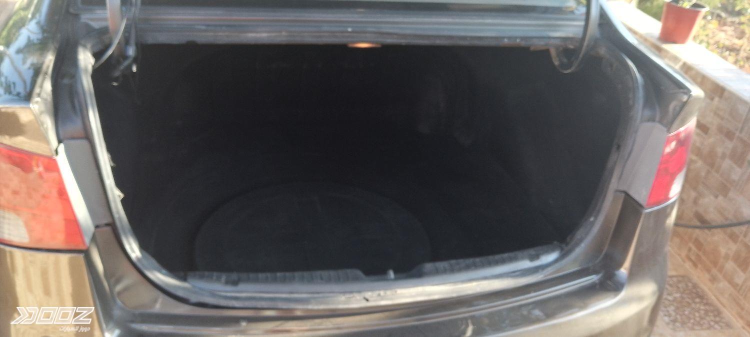Kia Cerato 2011 for sale in Ramtha