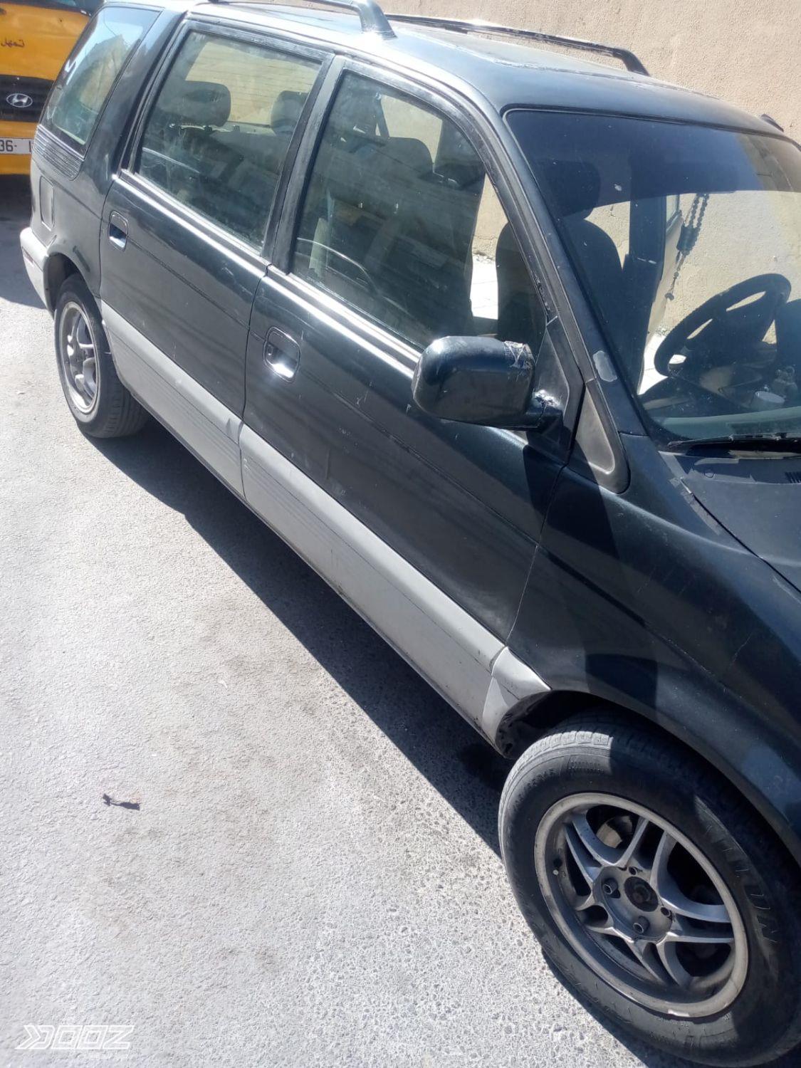 Hyundai Santamo 1996 for sale in Sahab
