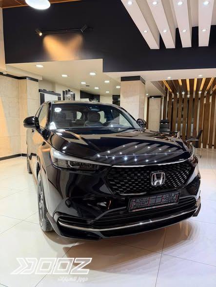 Honda HR-V 2023 for sale in Amman