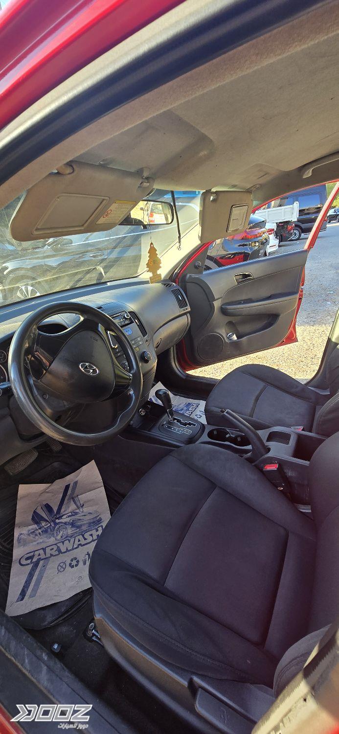 Hyundai i30 2012 for sale in Amman