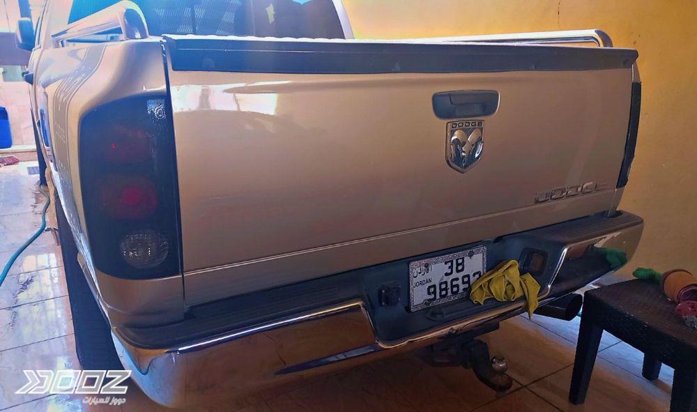 Dodge Ram1500 2004 for sale in Aqaba